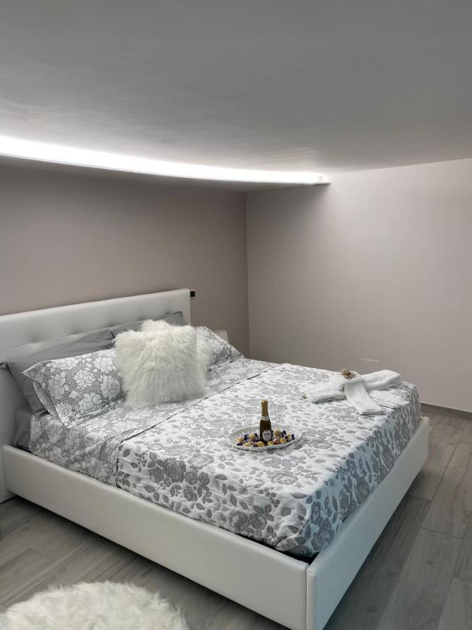 La Stella Di Mery Casa Vacanze Ґраньяно Екстер'єр фото