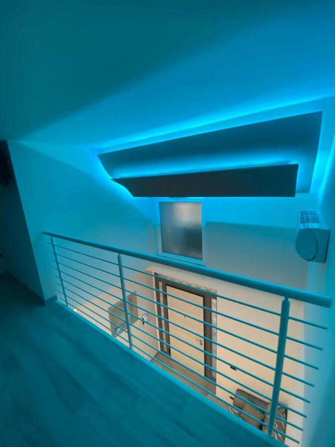 La Stella Di Mery Casa Vacanze Ґраньяно Екстер'єр фото
