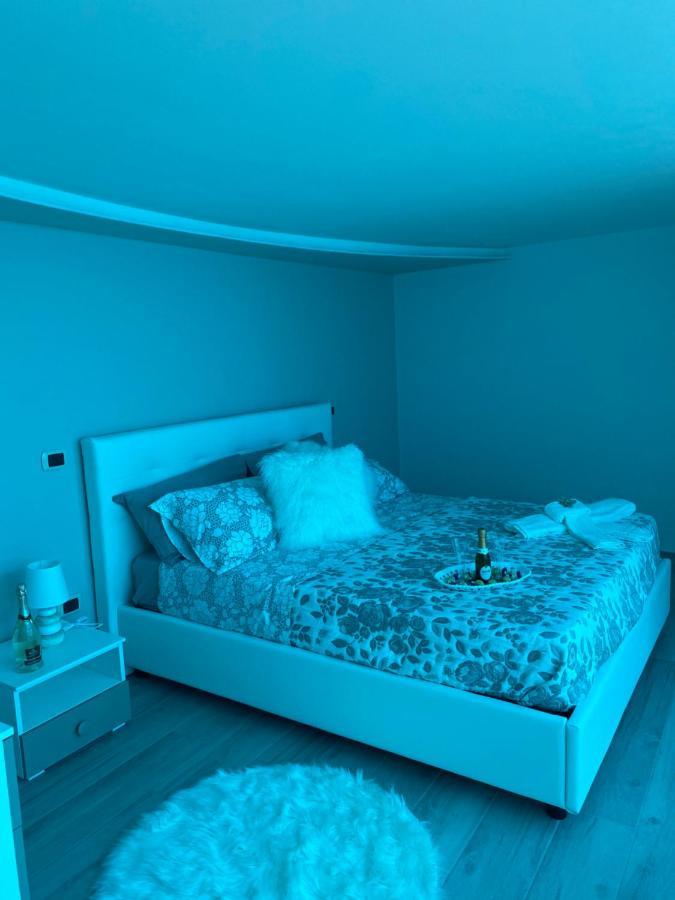 La Stella Di Mery Casa Vacanze Ґраньяно Екстер'єр фото