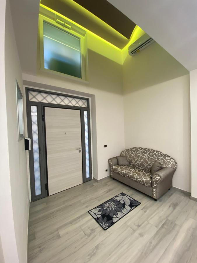 La Stella Di Mery Casa Vacanze Ґраньяно Екстер'єр фото