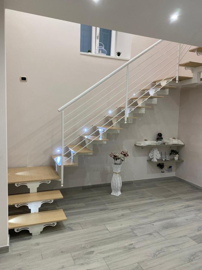 La Stella Di Mery Casa Vacanze Ґраньяно Екстер'єр фото