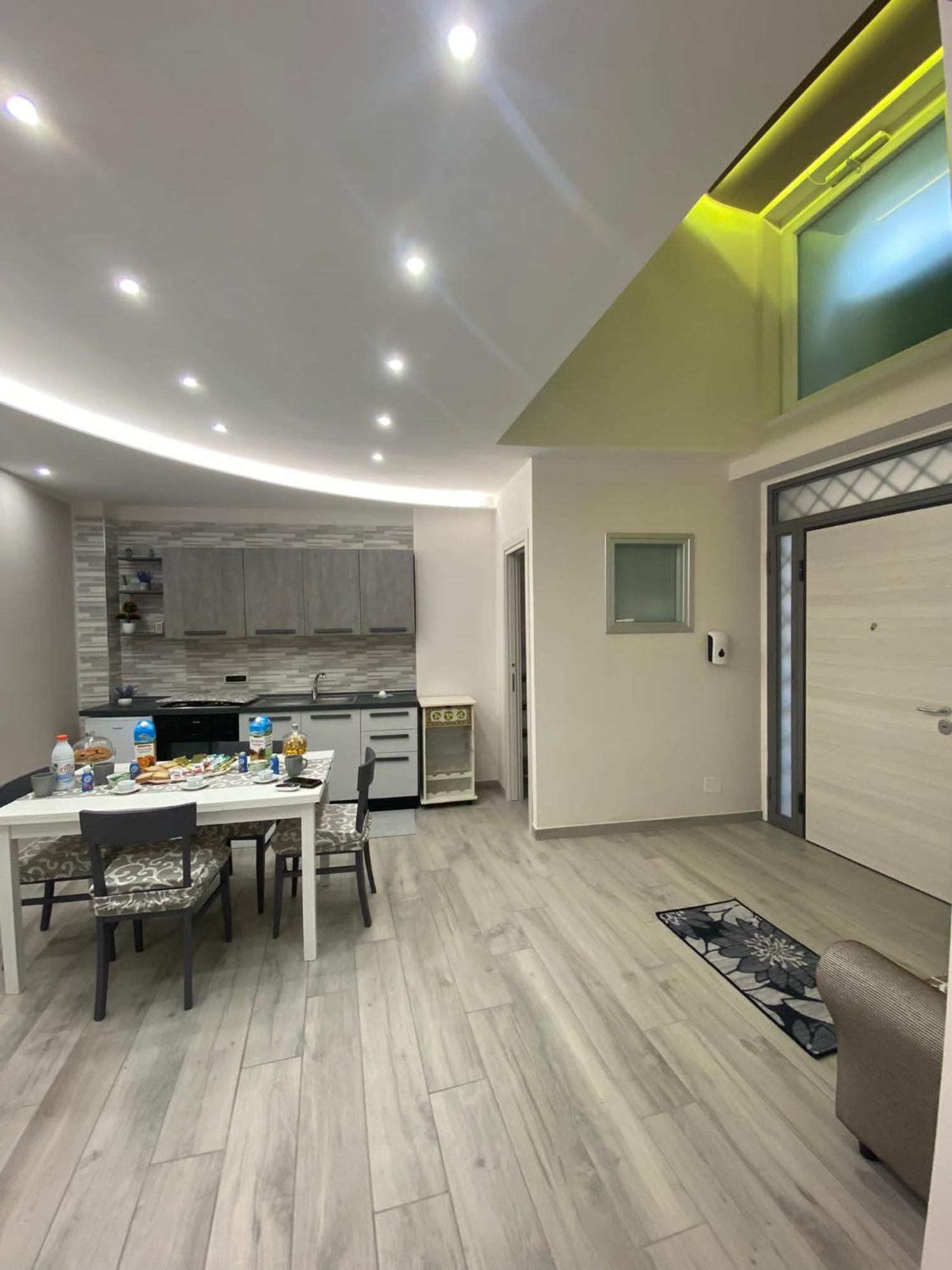 La Stella Di Mery Casa Vacanze Ґраньяно Номер фото